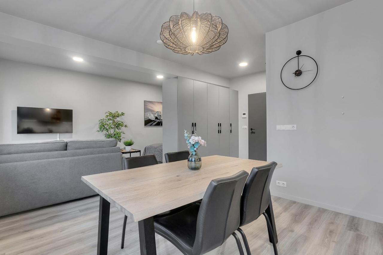 Sunny Central Apartment 레이캬비크 외부 사진