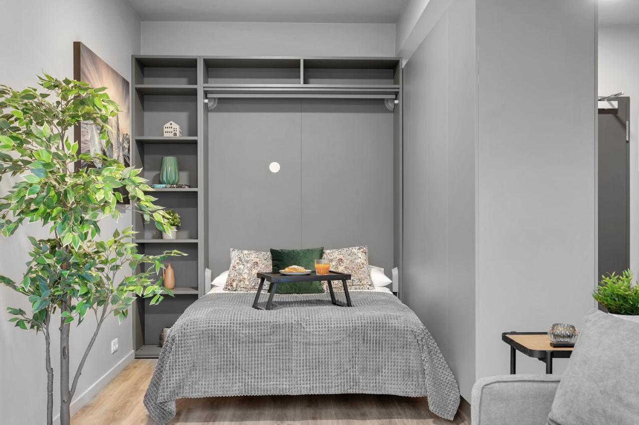 Sunny Central Apartment 레이캬비크 외부 사진