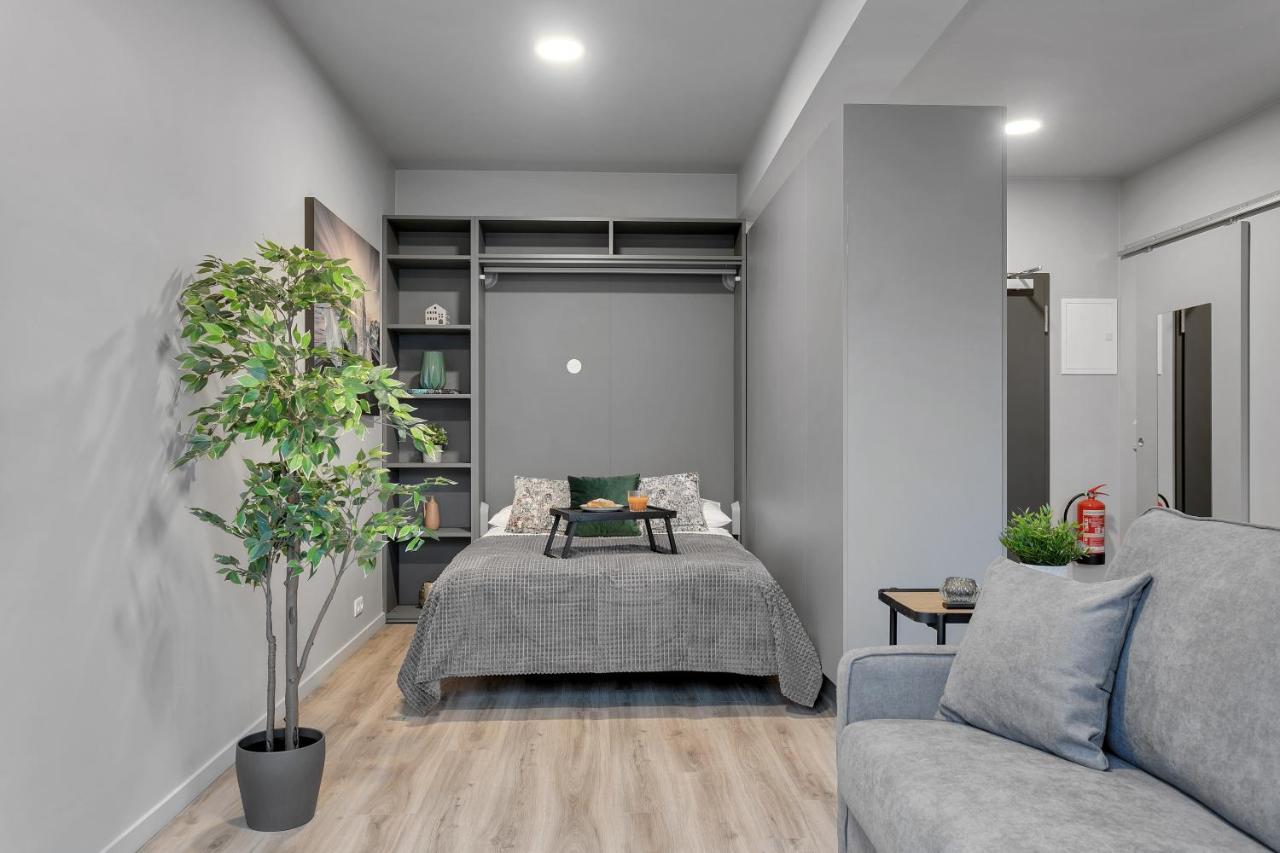 Sunny Central Apartment 레이캬비크 외부 사진